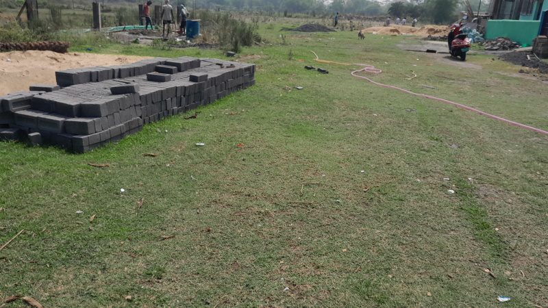  2 Katha Residential Plot for Sale in Shyampur, Durgapur
