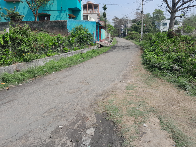  2 Katha Residential Plot for Sale in Shyampur, Durgapur