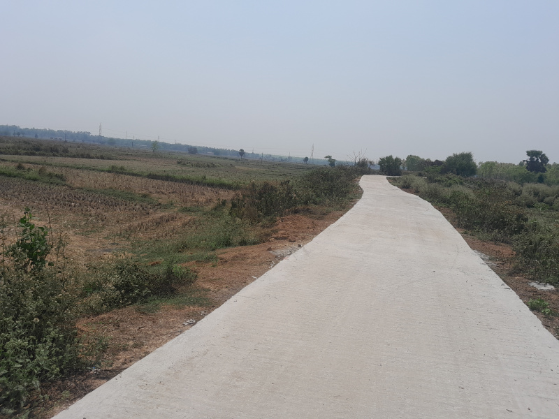  10 Bigha Agricultural/Farm Land for Sale in Rajbandh, Durgapur