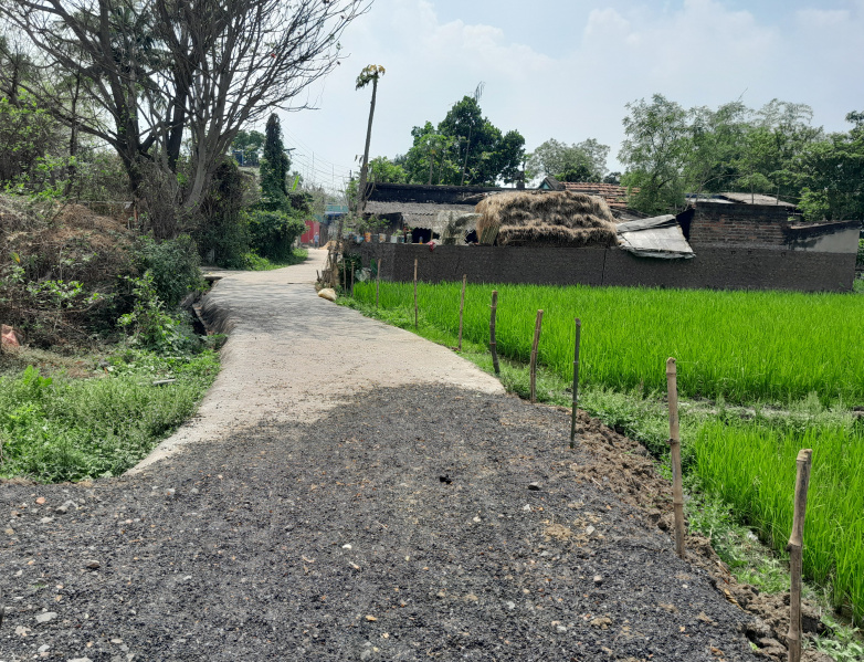  1440 Sq.ft. Residential Plot for Sale in Shyampur, Durgapur