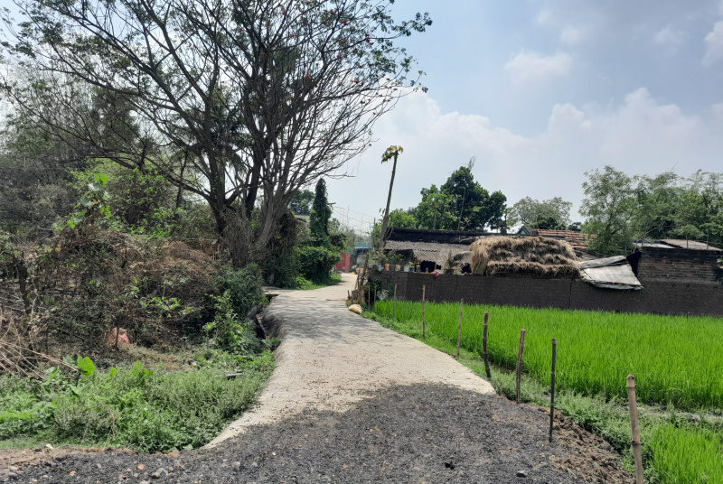  1440 Sq.ft. Residential Plot for Sale in Shyampur, Durgapur