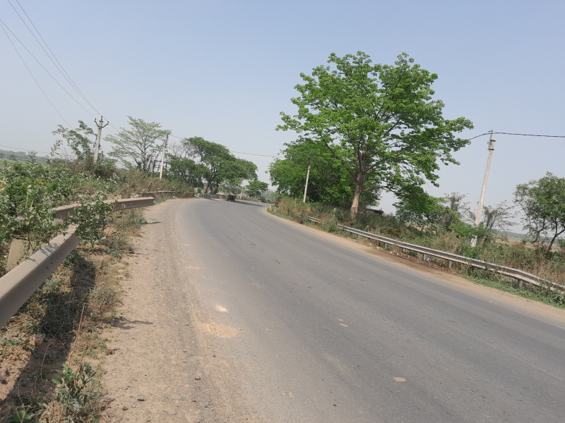  20 Bigha Commercial Land for Sale in Panagarh, Durgapur