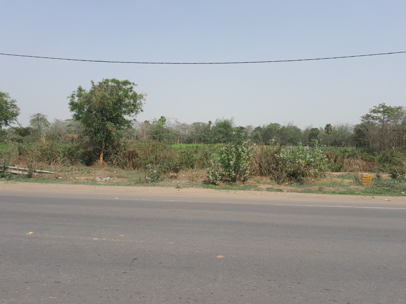  20 Bigha Commercial Land for Sale in Panagarh, Durgapur