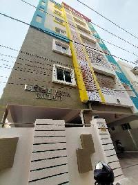 3 BHK Flat for Sale in KPHB 1st Phase, Kukatpally, Hyderabad