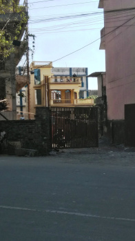 4 BHK House for Sale in Subhash Road, Dehradun