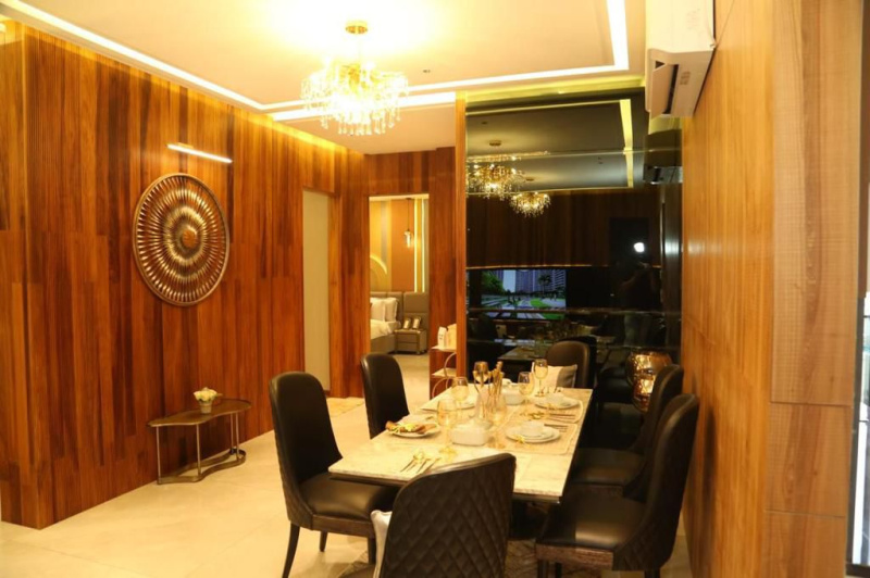 4.5 BHK Apartment 2805 Sq.ft. for Sale in Sector 66B, Mohali
