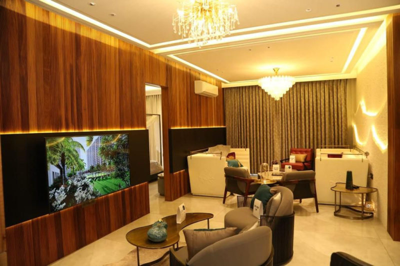 4.5 BHK Apartment 2805 Sq.ft. for Sale in Sector 66B, Mohali