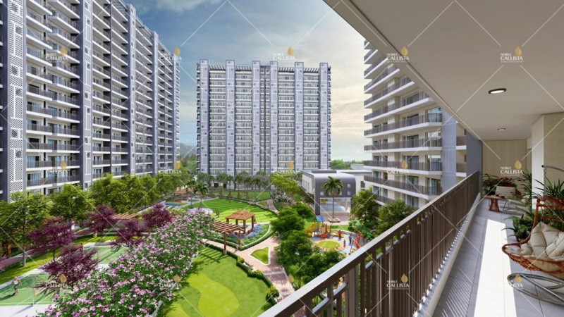 5 BHK Apartment 3955 Sq.ft. for Sale in Sector 66B, Mohali