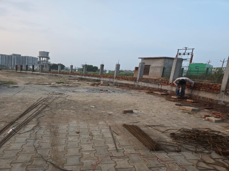  Residential Plot 150 Sq. Yards for Sale in Sector 115 Mohali