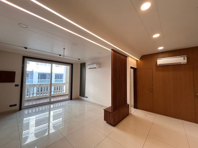 3 BHK Apartment 2018 Sq.ft. for Sale in Sector 127 Mohali