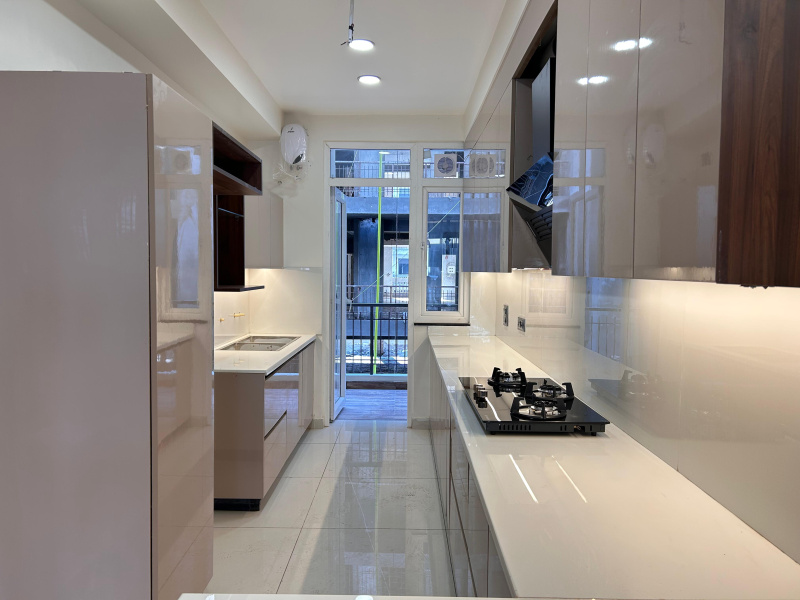 3 BHK Apartment 2018 Sq.ft. for Sale in Sector 127 Mohali