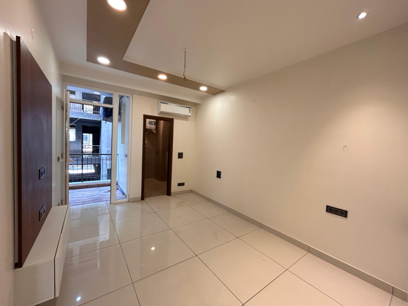 3 BHK Apartment 1550 Sq.ft. for Sale in Sector 115 Mohali