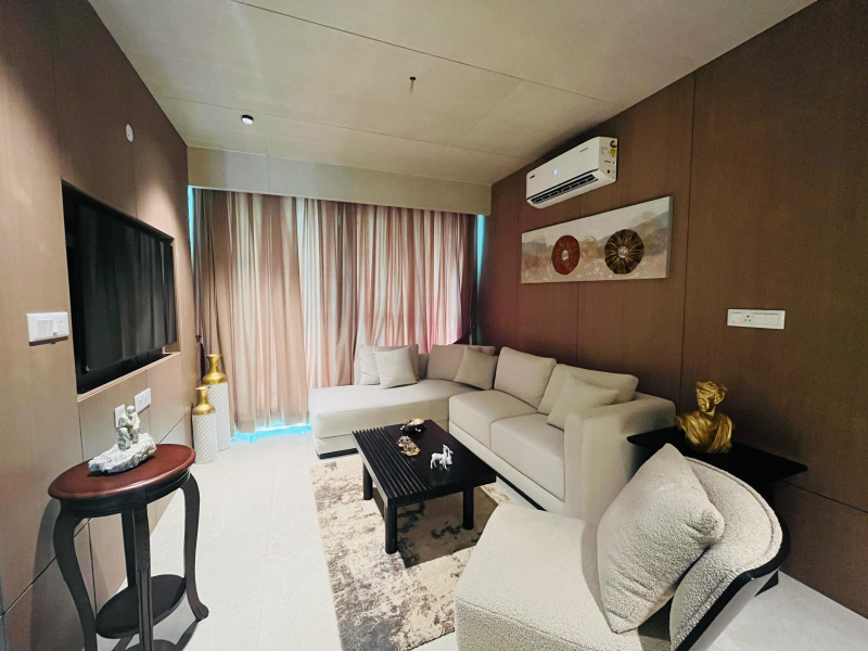 3 BHK Apartment 1915 Sq.ft. for Sale in Highland Marg, Zirakpur