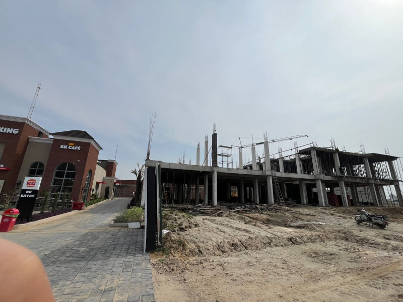  Showroom 45000 Sq.ft. for Sale in Chandigarh-Ludhiana Highway, Mohali