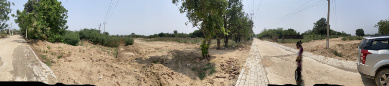  Agricultural Land 750 Bigha for Sale in Badarpur, Delhi