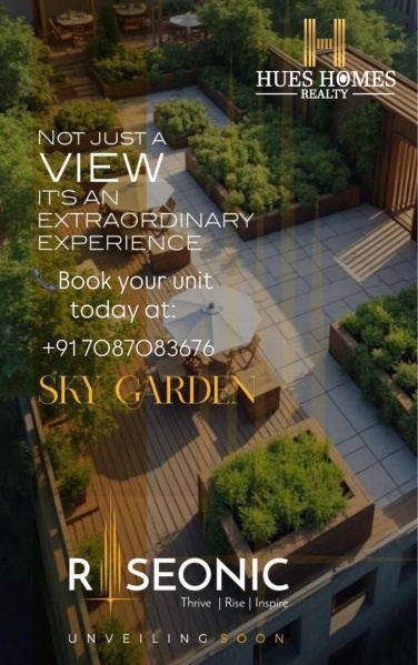 3.5 BHK 3350 Sq.ft. Apartment for Sale in Mullanpur Garibdass, Mohali