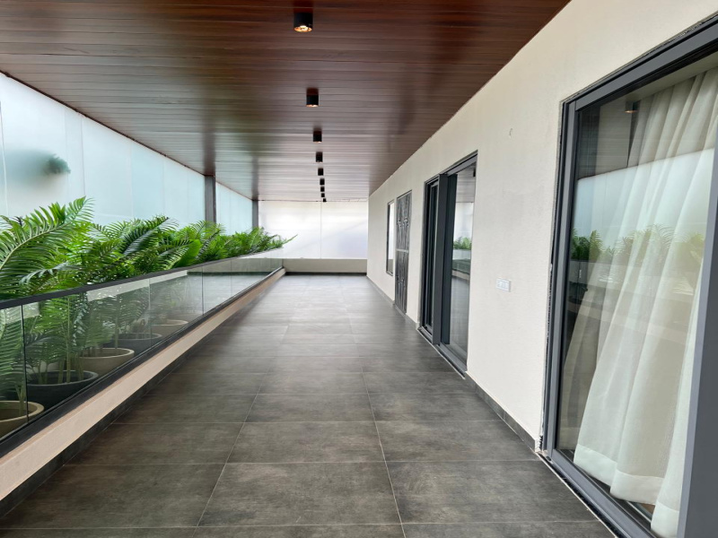 3.5 BHK 3351 Sq.ft. Apartment for Sale in Sector 88 Mohali