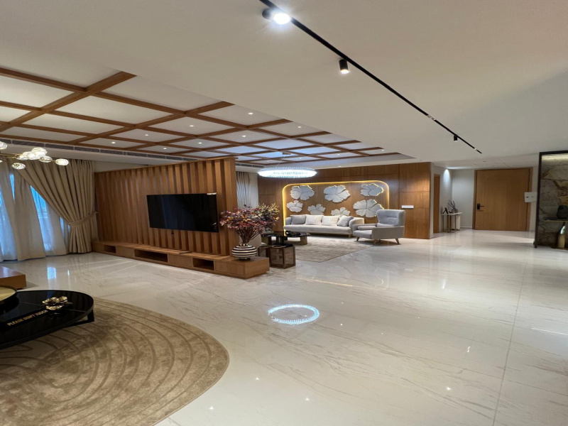 3.5 BHK 3351 Sq.ft. Apartment for Sale in Sector 88 Mohali