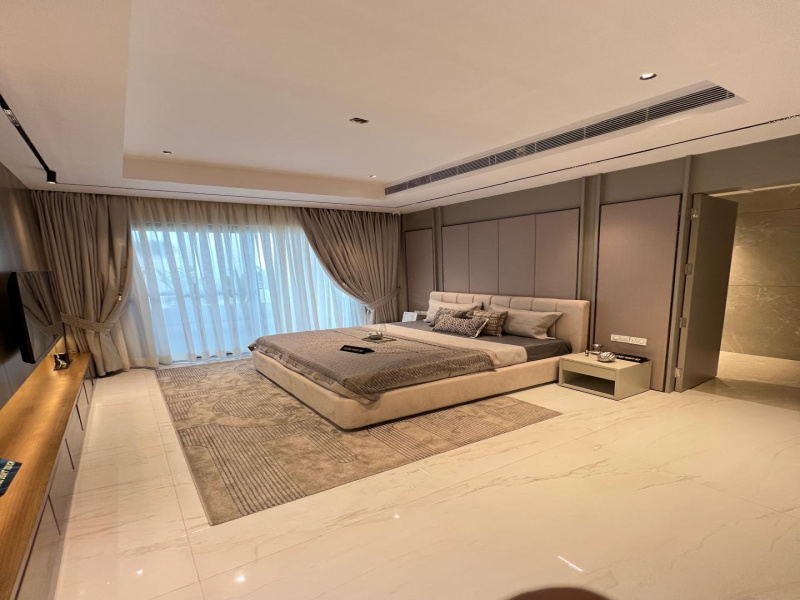 3.5 BHK 3351 Sq.ft. Apartment for Sale in Sector 88 Mohali