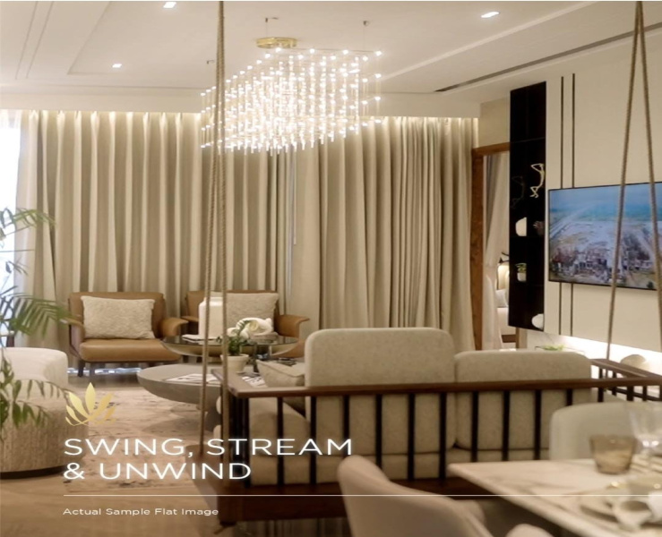 5 BHK 8200 Sq.ft. Apartment for Sale in Medicity, New Chandigarh, 