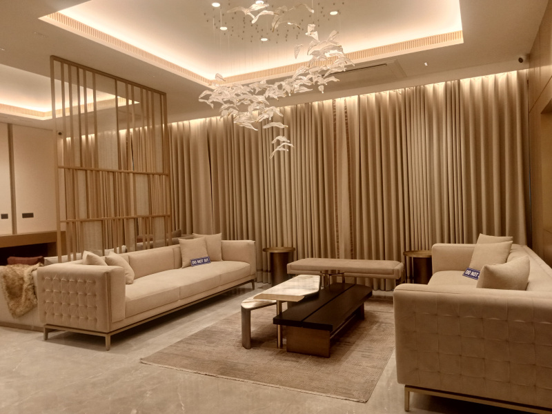 4 BHK 3900 Sq.ft. Apartment for Sale in Sector 67 Mohali