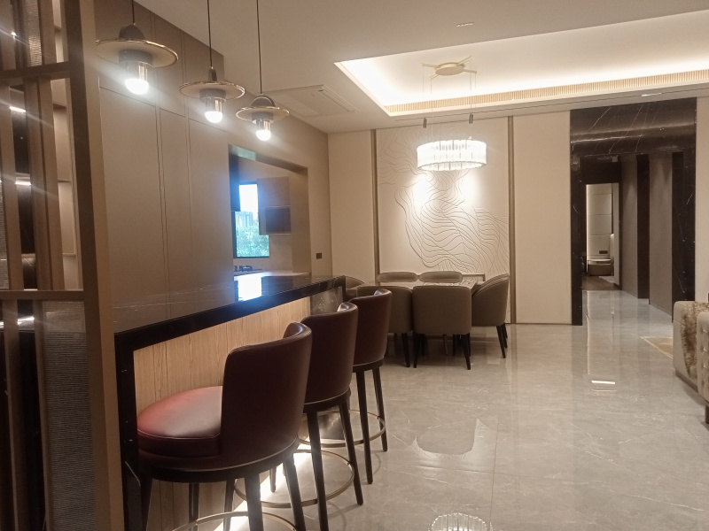 4 BHK 3900 Sq.ft. Apartment for Sale in Sector 67 Mohali