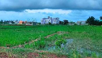  Residential Plot for Sale in Uttara, Bhubaneswar