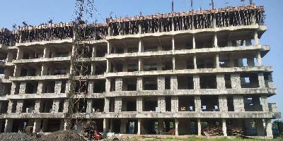 1 BHK Builder Floor for Sale in Samel Pada, Nalasopara West, Mumbai