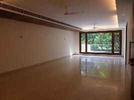 4 BHK Flat for Sale in Anand Lok, Delhi