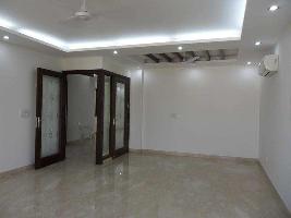 3 BHK Builder Floor for Sale in Hauz Khas, Delhi