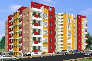 4 BHK Flat for Sale in Greater Kailash I, Delhi