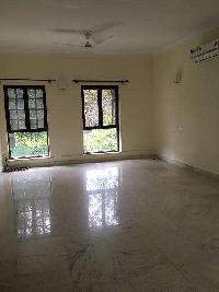 4 BHK Builder Floor for Rent in Block A Vasant Vihar, Delhi