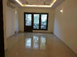 3 BHK Builder Floor for Rent in Golf Links, Delhi