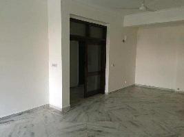 4 BHK Builder Floor for Rent in Block C Vasant Vihar, Delhi