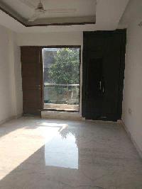 3 BHK Builder Floor for Rent in Block C, Anand Niketan, Delhi