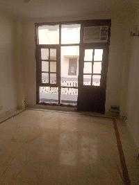 3 BHK Builder Floor for Rent in Block D, Defence Colony, Delhi