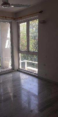 3 BHK Builder Floor for Rent in Block C, Safdarjung Development Area, Delhi