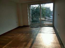 4 BHK Builder Floor for Rent in Shanti Niketan, Delhi
