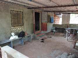1 RK House for Sale in Kudal, Sindhudurg