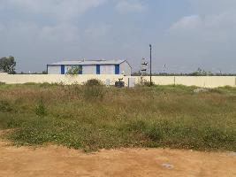  Industrial Land for Sale in Narsapura, Kolar
