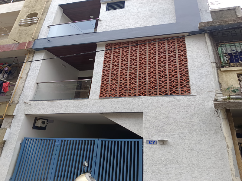 4 BHK House 77 Sq. Yards for Sale in