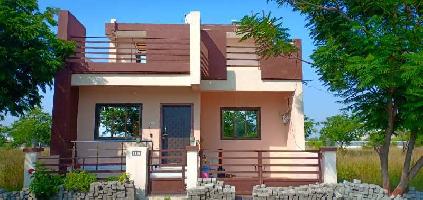 2 BHK Villa for Sale in Olpad, Surat