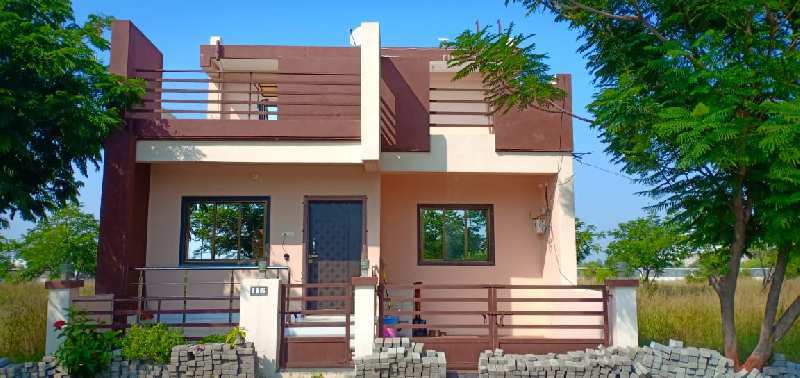 2 BHK Villa 1700 Sq.ft. for Sale in