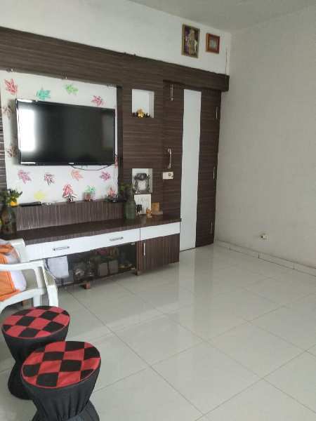 2 BHK Apartment 1200 Sq.ft. for Sale in Umra, Surat
