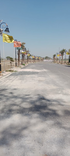  Residential Plot 1800 Sq.ft. for Sale in Jatari, Aligarh