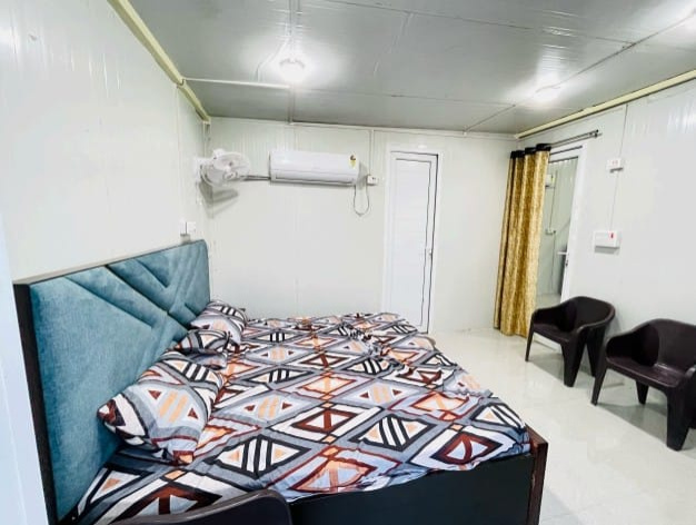 2 BHK Farm House 800 Sq. Yards for Sale in Garhmukteshwar, Hapur