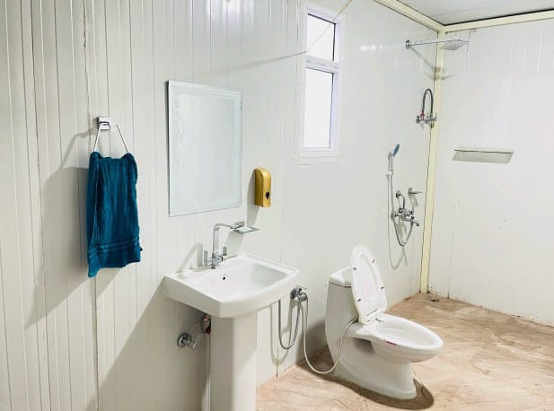 2 BHK Farm House 800 Sq. Yards for Sale in Garhmukteshwar, Hapur