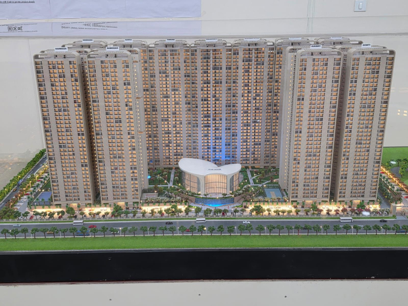 3 BHK 2718 Sq.ft. Apartment for Sale in Noida Extension, Greater Noida