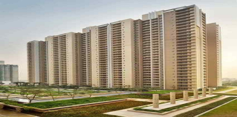 3 BHK 2070 Sq.ft. Apartment for Sale in Sector 121 Noida