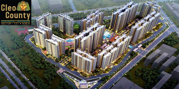3 BHK 2070 Sq.ft. Apartment for Sale in Sector 121 Noida